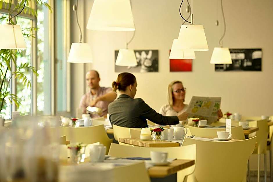 Werkhof Hotel