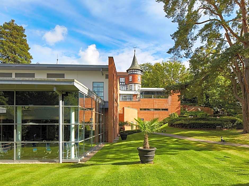 Macdonald Berystede Hotel & Spa