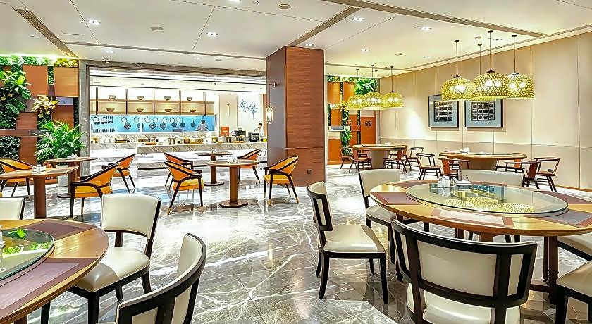 Ramada by Wyndham Leshan