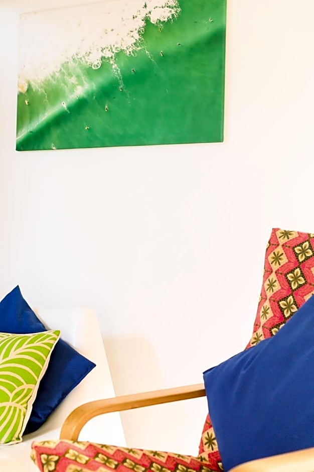 The Secret Spot Lodge