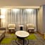 Courtyard by Marriott Mexico City Revolucion