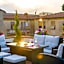 Hotel Bijou Roof Terrace