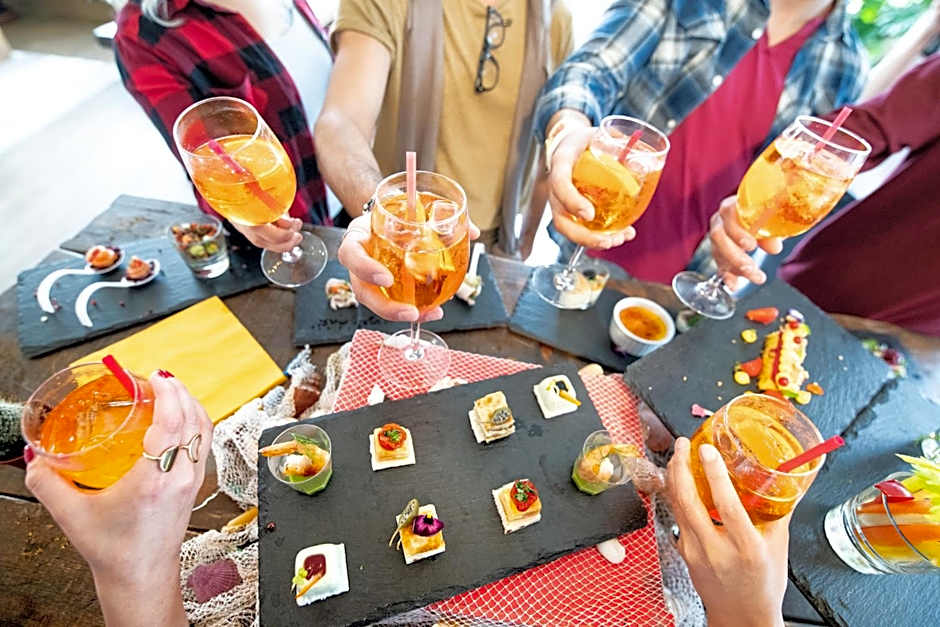 Hotel Select Suites & Spa