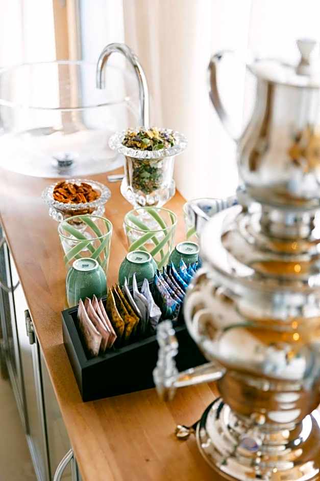 Face D'or Luxury Serviced Apartments