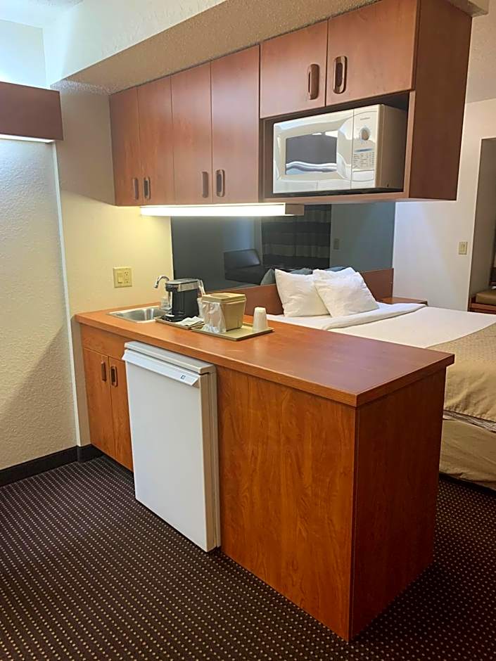 Microtel Inn & Suites By Wyndham Rice Lake