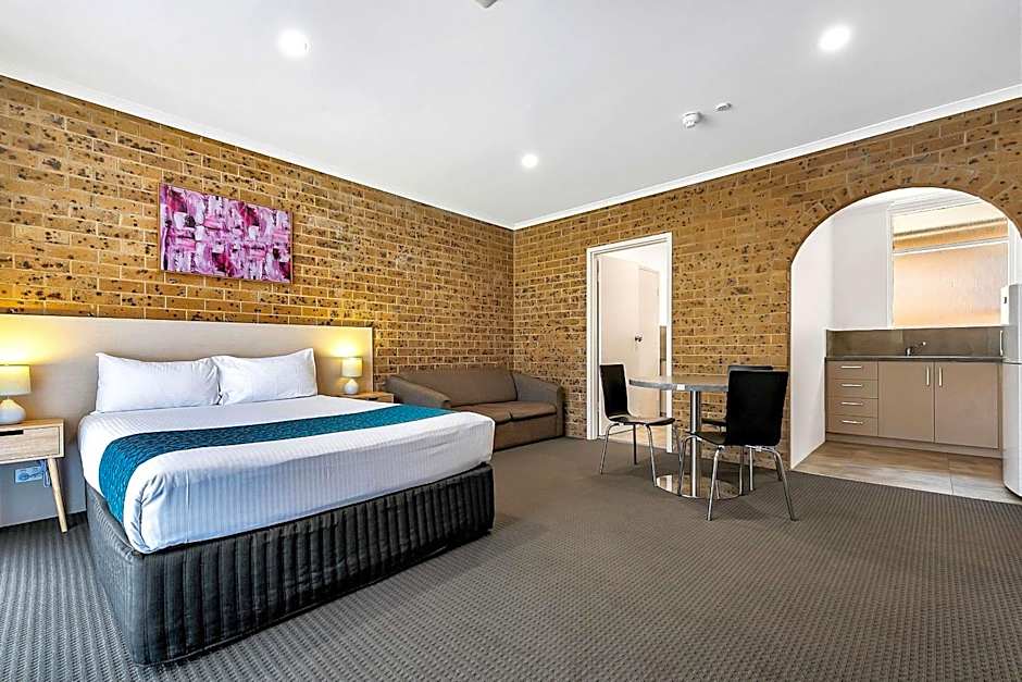Comfort Inn Manhattan