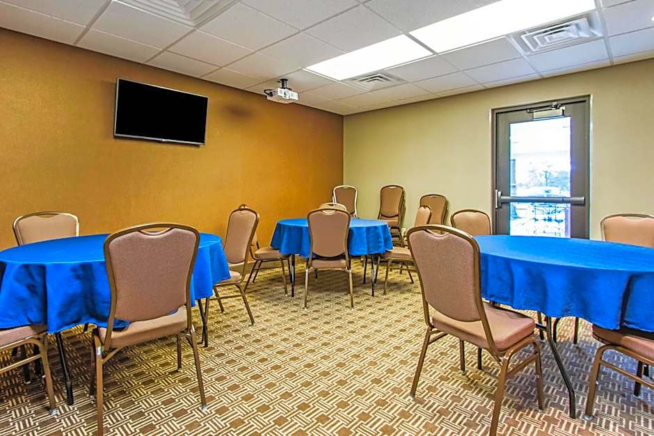 MainStay Suites Grand Island