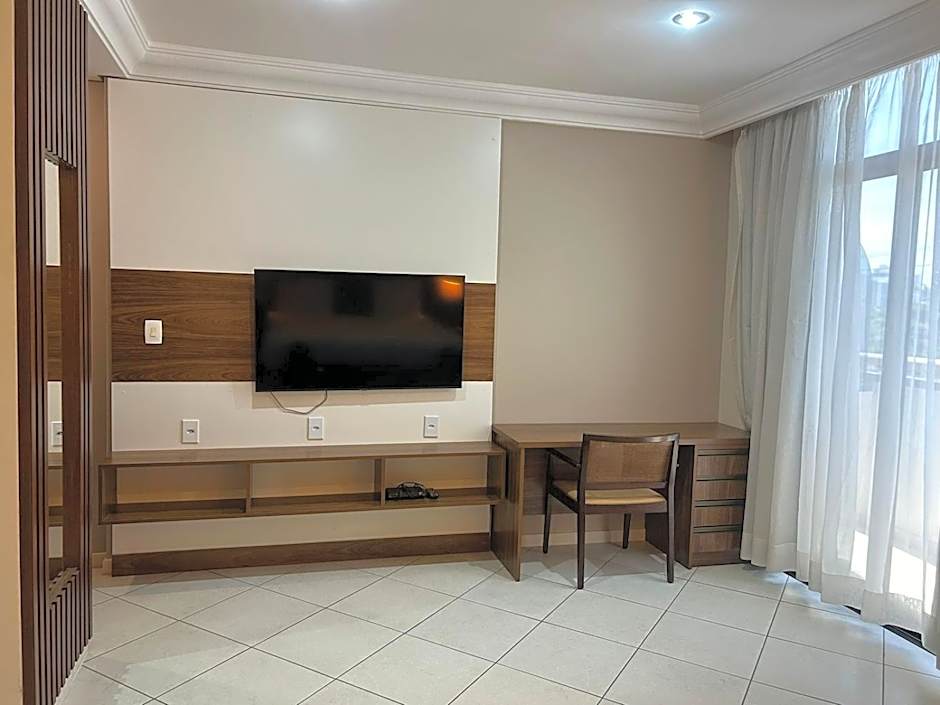 Millenium Hotel Flat