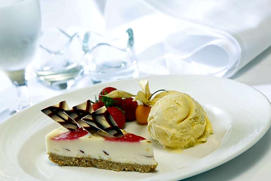 Best Western Balgeddie House Hotel