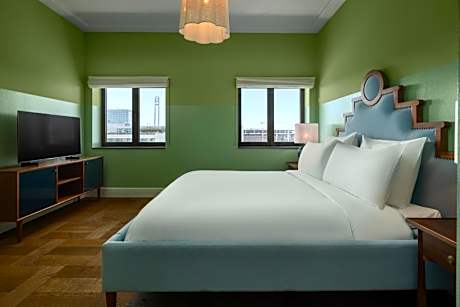 Two Bedroom Apartment