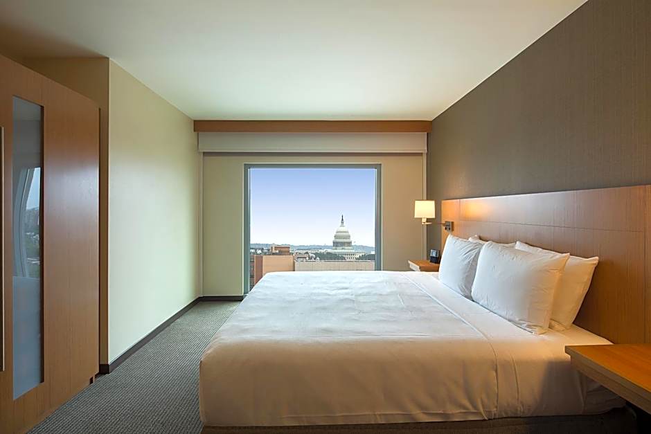 Hyatt Place Washington DC/Us Capitol