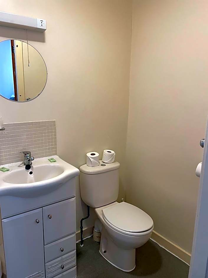 The Georgian Hollies Hotel