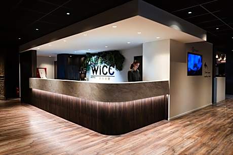 Hotel WICC