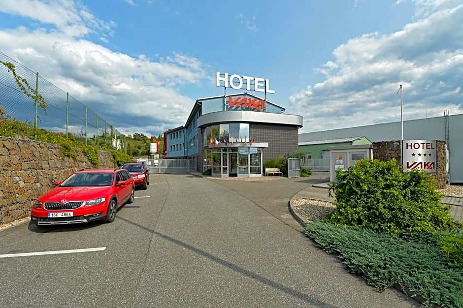 Hotel Vaka