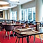 Swissotel Tallinn