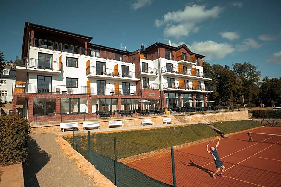 Wellness Hotel Queens