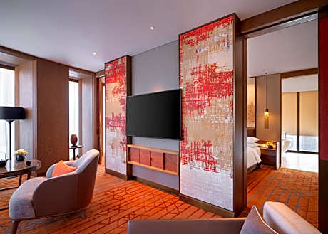 Grand Executive Suite