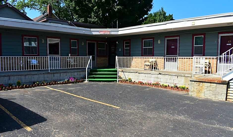 Economy inn