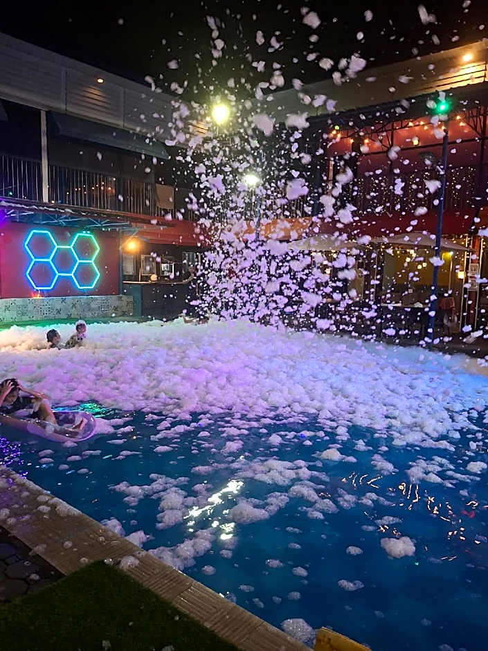 Hotel Snow