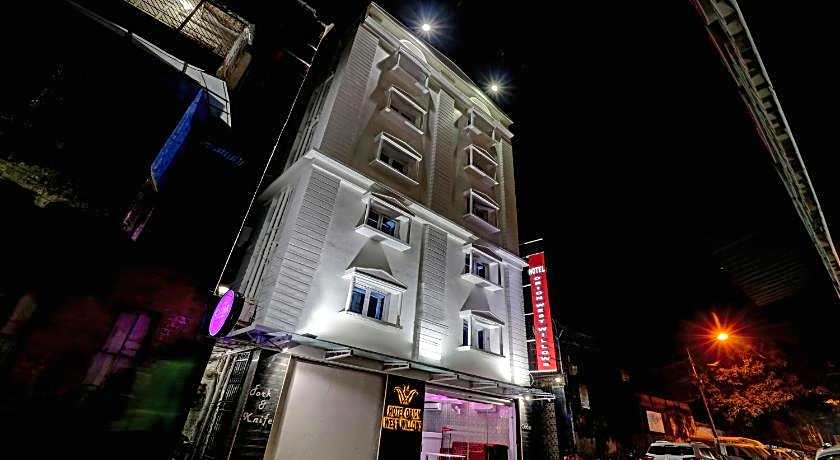 Treebo Orion Sapphire, Beck Bagan