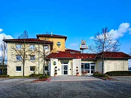 B&B HOTEL Kassel-Industriepark