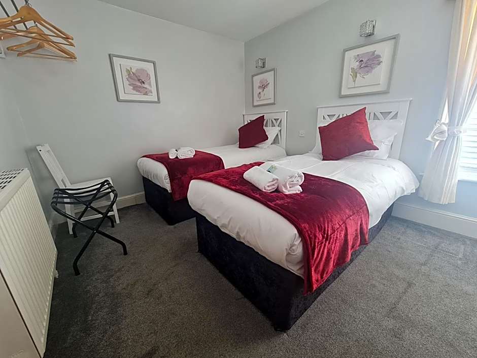 Clifton Villa - Southport