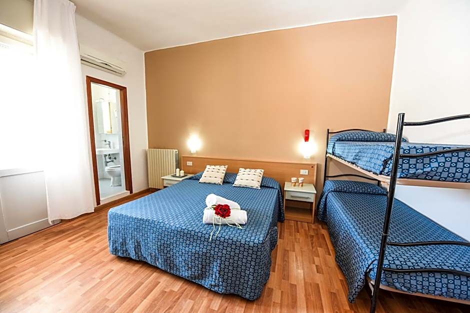Hotel Miramare