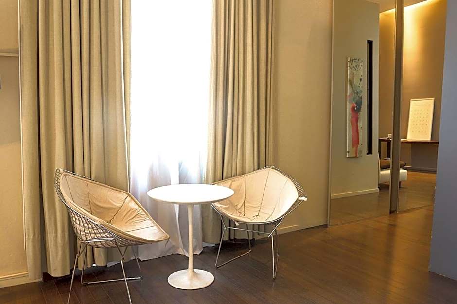 Esplendor by Wyndham Buenos Aires