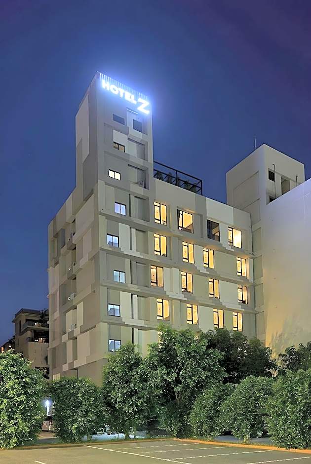 Hotel Z