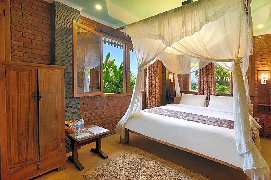 Ti Amo Bali