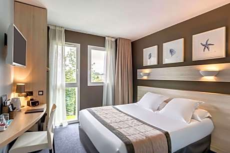 Best Western Hotel Nuit De Retz Nantes Sud