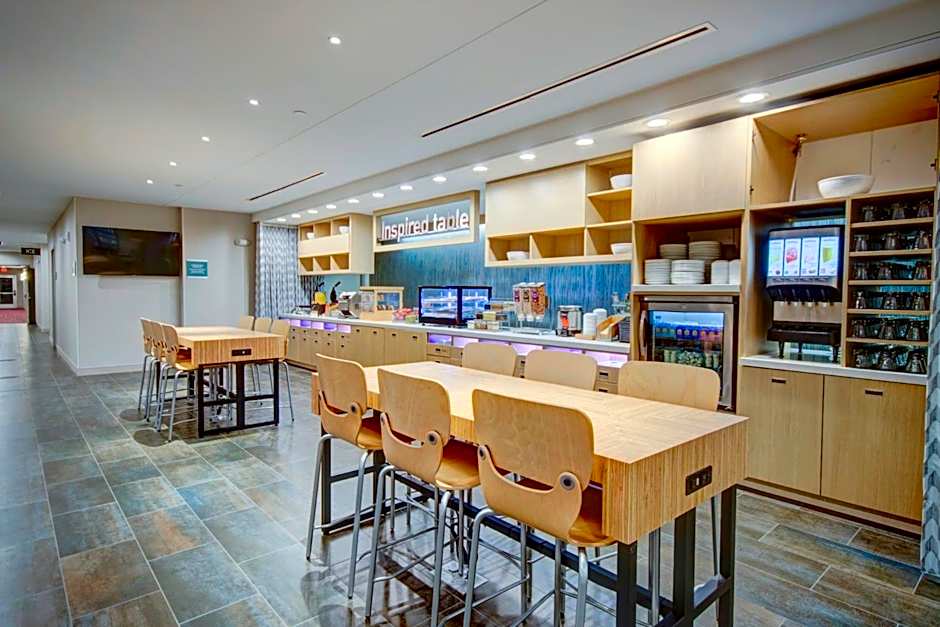 Home2 Suites by Hilton Shepherdsville Louisville South