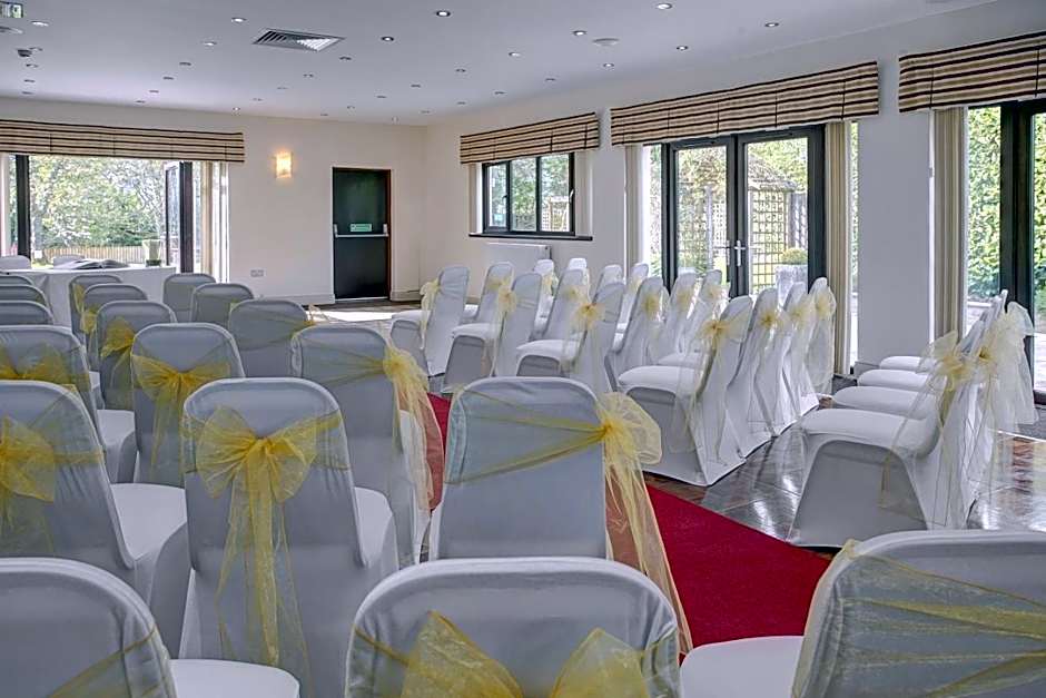 Philipburn Hotel, BW Signature Collection