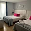 Hotel Apartamentos Solimar