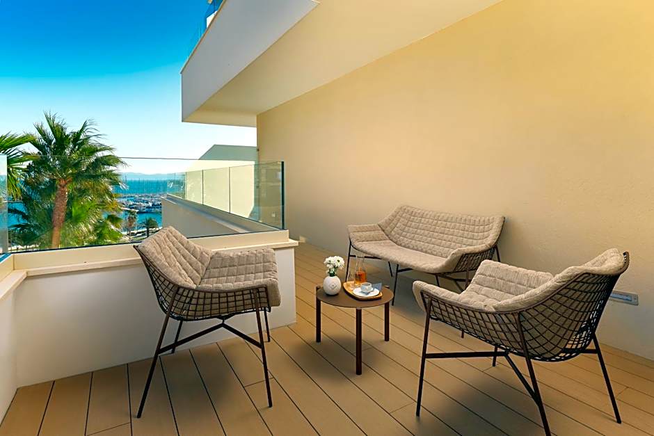 Mirari Boutique Hotel