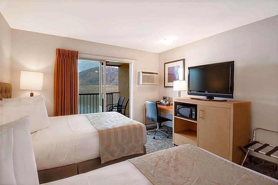 Coast Osoyoos Beach Hotel