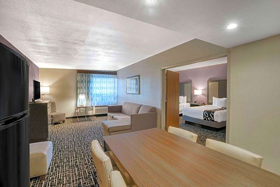 La Quinta Inn & Suites by Wyndham Glenwood Springs