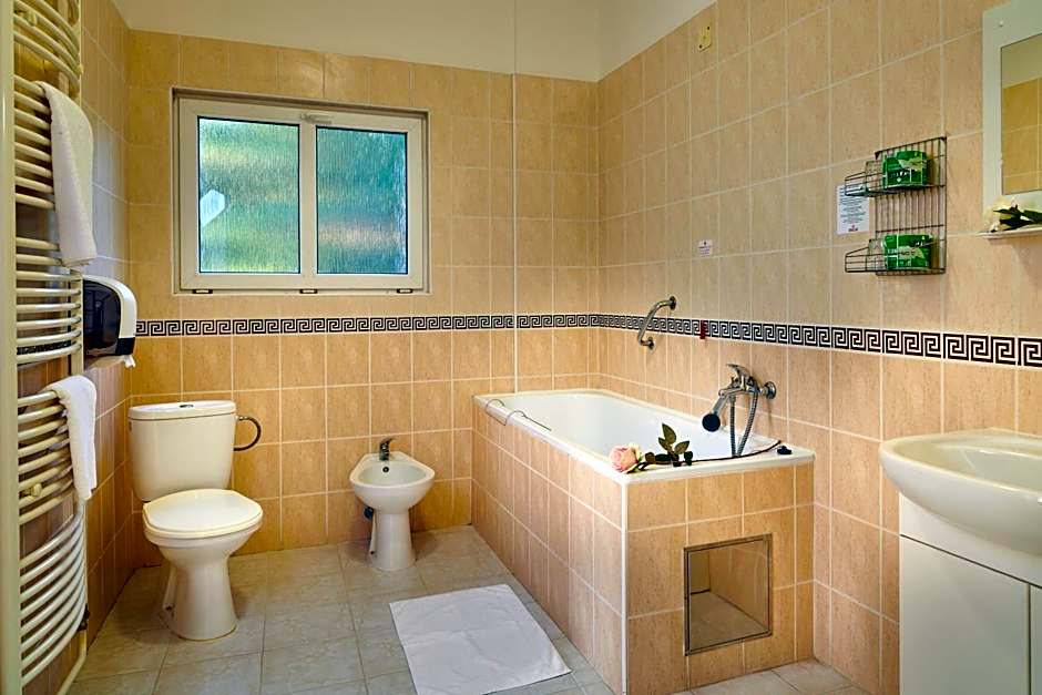 Hotel Palace - KÚPELE SLIAČ