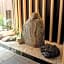 Gucho-kun · Hotel Shochiku-un, Kyoto Shijo Karasuma