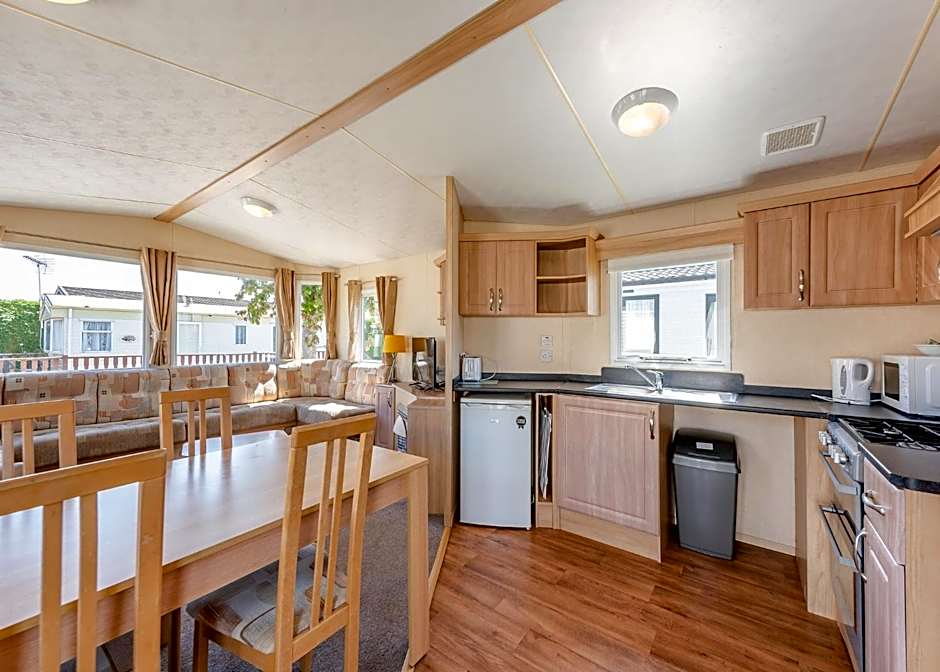 Riverside Caravan Park