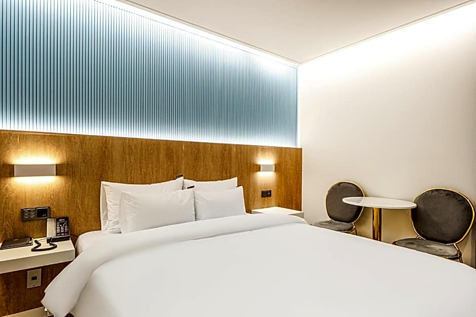 Browndot Hotel Gwangju Pungam