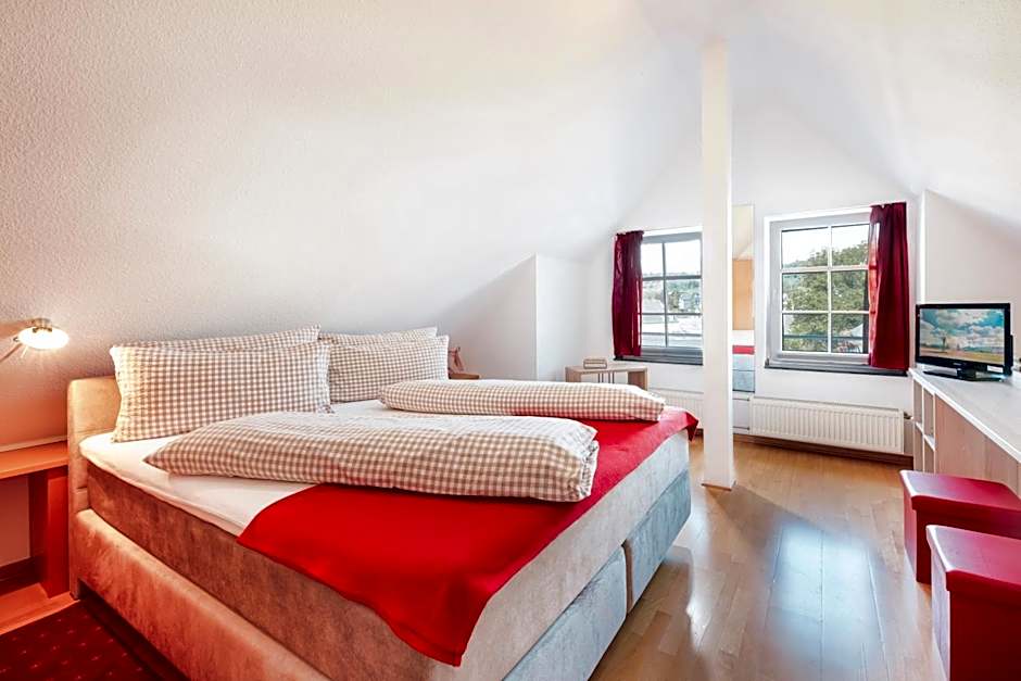 Hotel Garni Dorfkammer