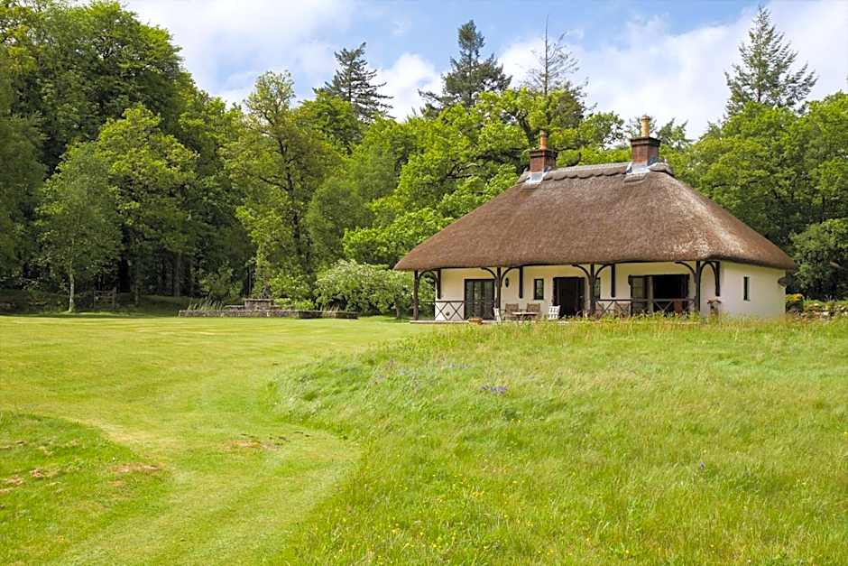 Gidleigh Park- A Relais & Chateaux Hotel