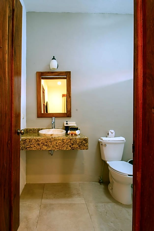 Hotel Boutique Casa Hipil