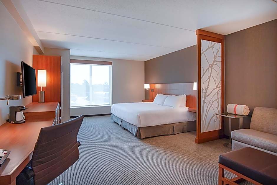 Hyatt Place Durham Southpoint