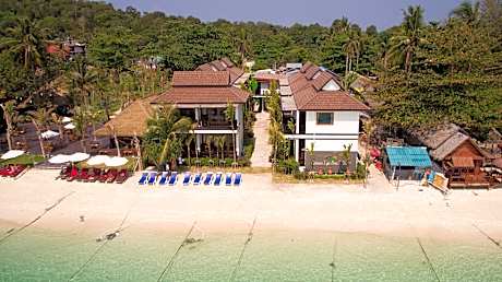 Cabana Lipe Beach Resort
