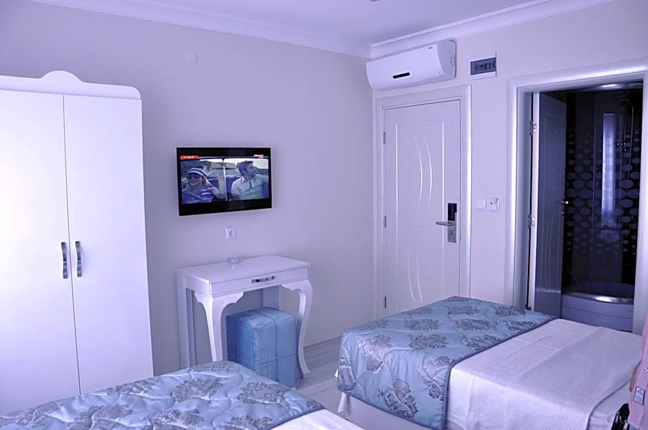 Hotel Iscen