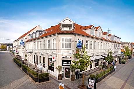 Best Western Hotel Herman Bang