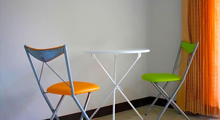 Baanbudsarin Apartment