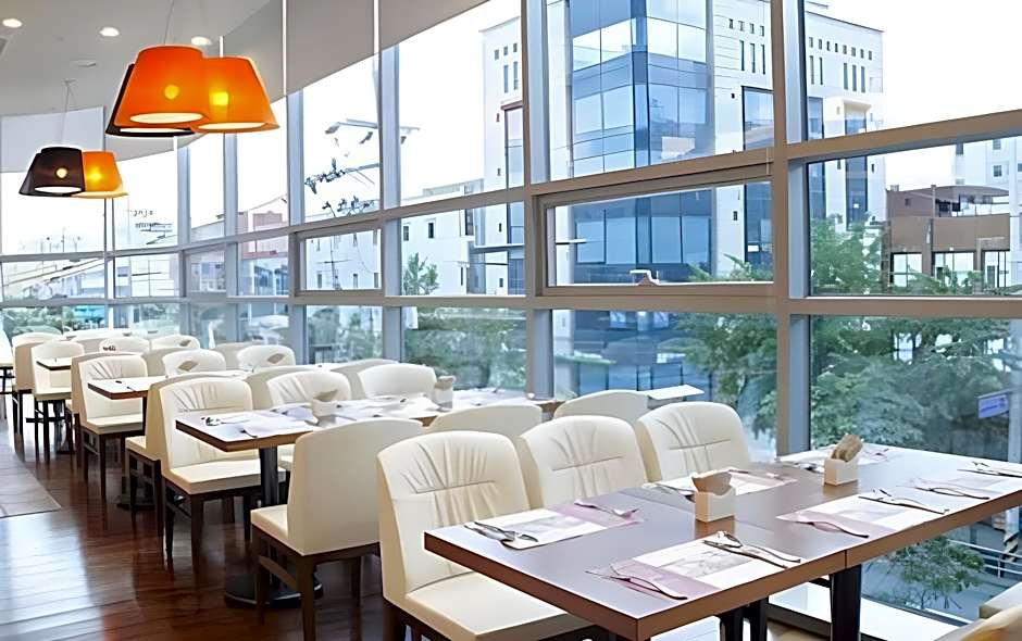 Rosana Boutique Hotel